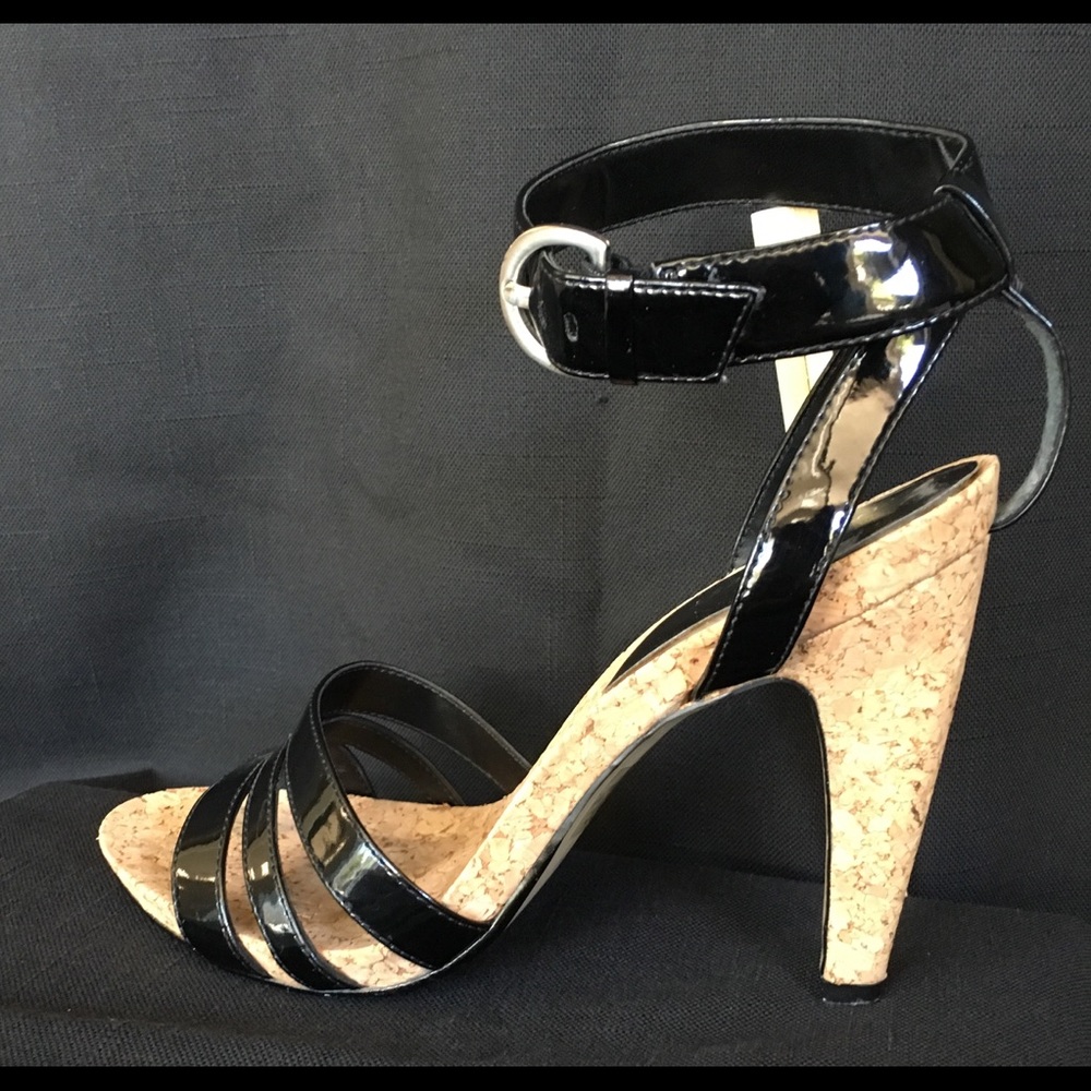 🌺HOST PICK🌺 Beautiful Stiletto Heels Size 8